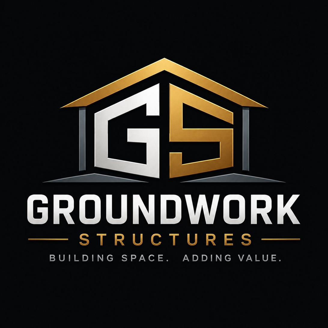Groundwork Structures logo